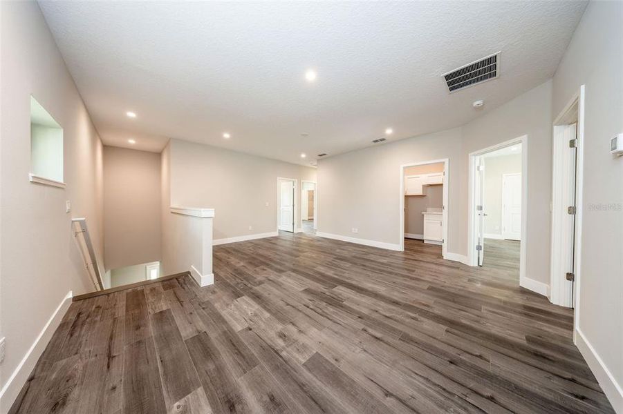 Spacious, unfurnished interior of a new home in , Deltona (Image 36). Spacious, unfurnished interior of a new home in , Deltona (Image 36).
