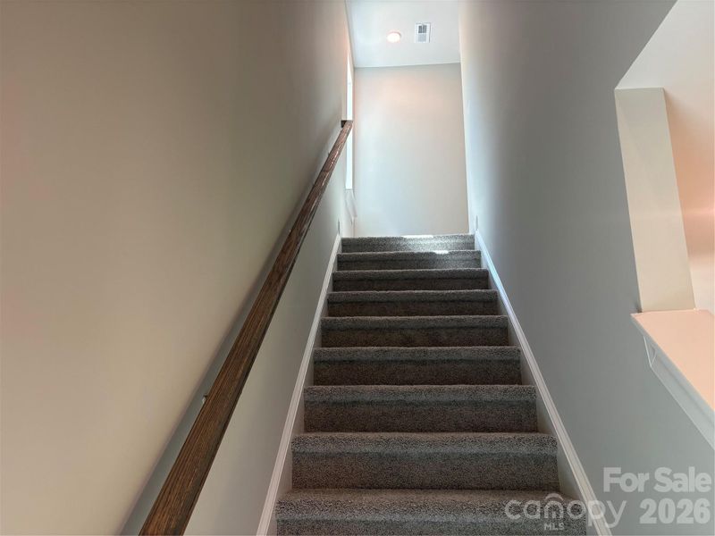 Spacious, unfurnished interior of a new home in , Gastonia (Image 22).