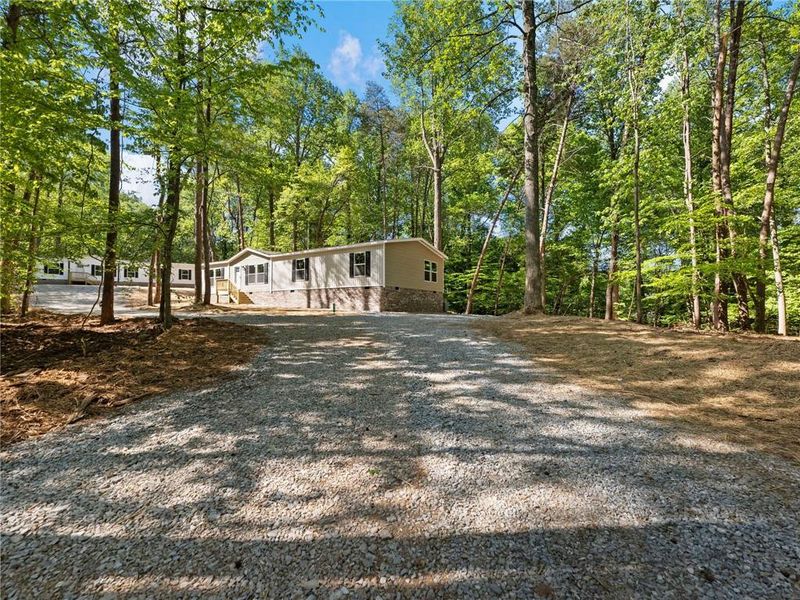 Image 40 of a home in .