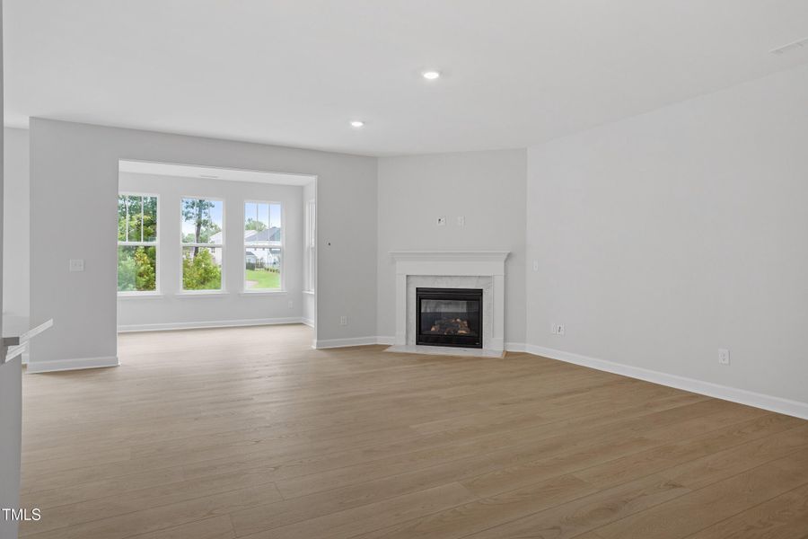 Family Room 1 Family Room 1