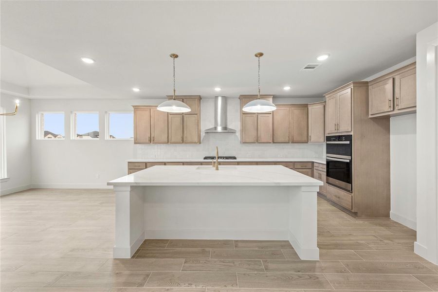 Representative image. Features, specifications, selections and colors may vary.