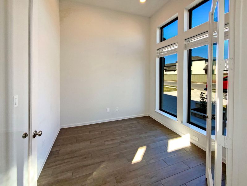 Spacious, unfurnished interior of a new home in , Liberty Hill (Image 17). Spacious, unfurnished interior of a new home in , Liberty Hill (Image 17).