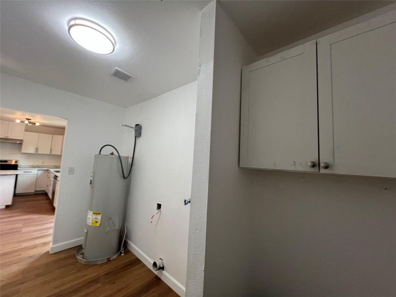 Hot water heater Hot water heater