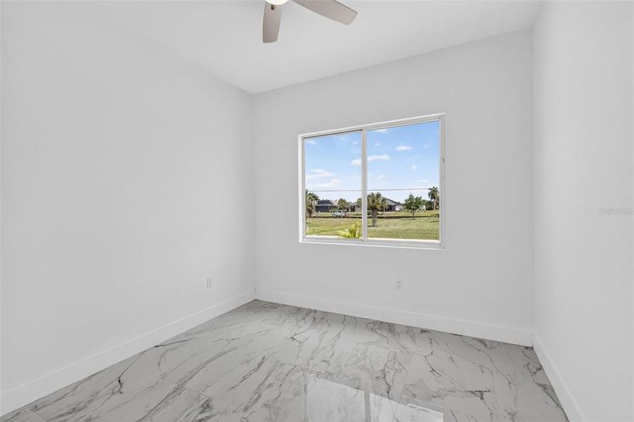 Spacious, unfurnished interior of a new home in , Port Charlotte (Image 45). Spacious, unfurnished interior of a new home in , Port Charlotte (Image 45).