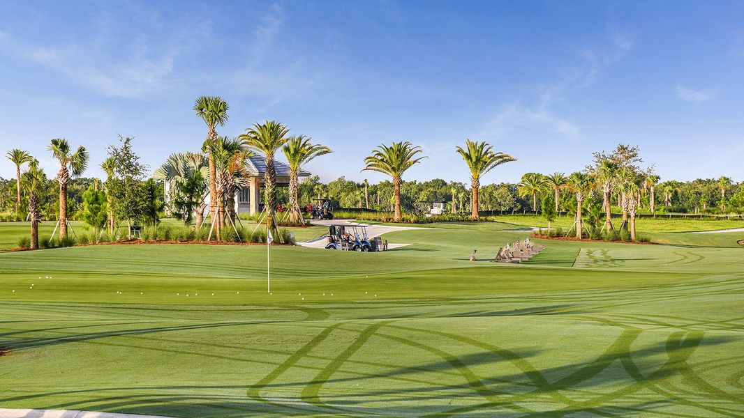 Image 112 of a home in Esplanade at Azario Lakewood Ranch.