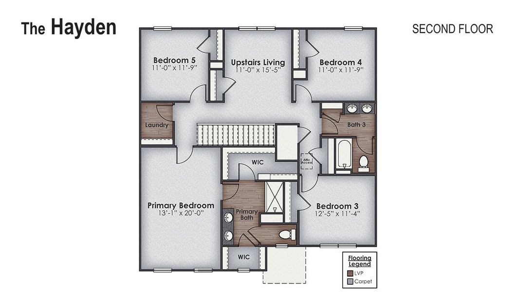 2D floor plan layout of this home in Bella Point, Bolivia, NC (Image 5). 2D floor plan layout of this home in Bella Point, Bolivia, NC (Image 5).