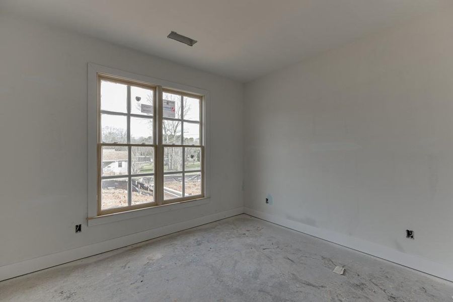 In-progress construction of a new home in , Gainesville, GA (Image 22). In-progress construction of a new home in , Gainesville, GA (Image 22).