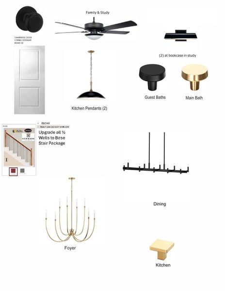 Home Selections Home Selections