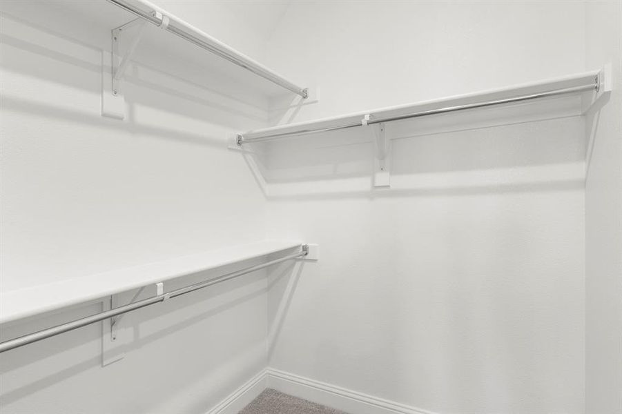 18. 2315 Aspen Chase - Closet