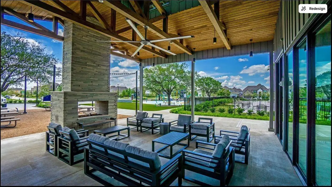 Community amenities in , Richmond (Image 8).