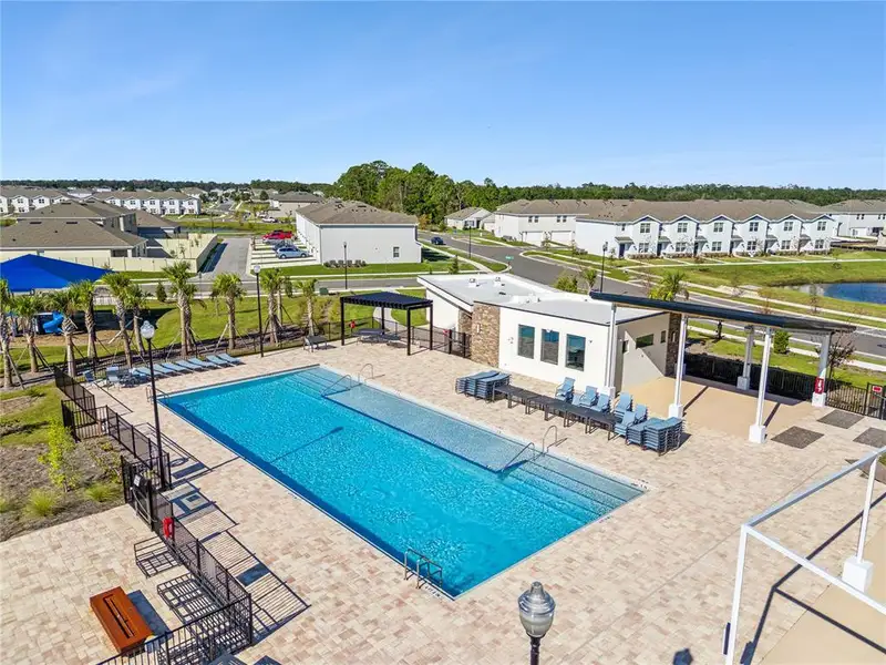 Community amenities in Preston Cove, St. Cloud (Image 44). Community amenities in Preston Cove, St. Cloud (Image 44).