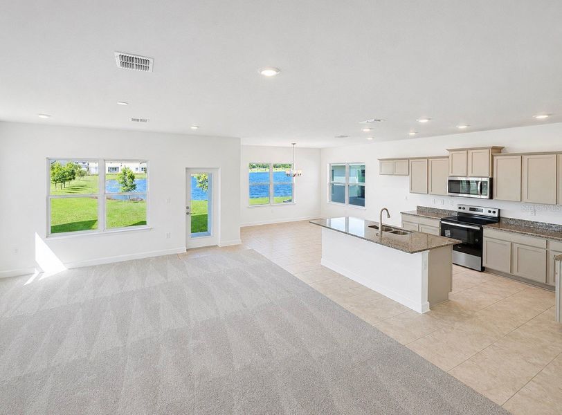 Image 17 of a home in Harmony Central.