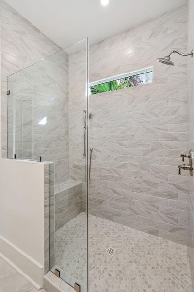 Close-up of interior finishes inside a home in , Johns Island (Image 61).