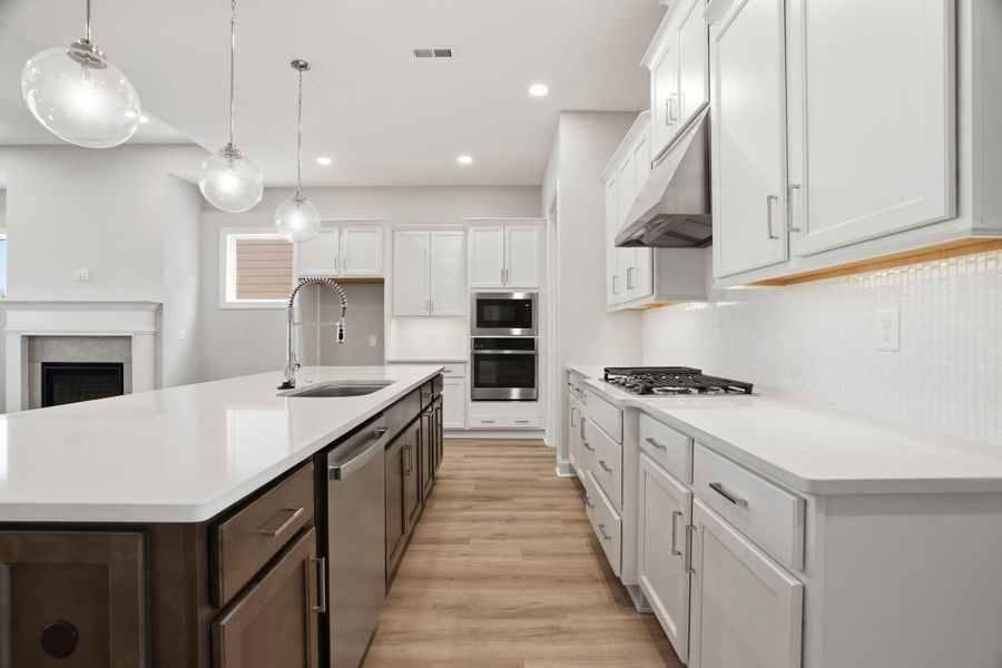 Kitchen Kitchen