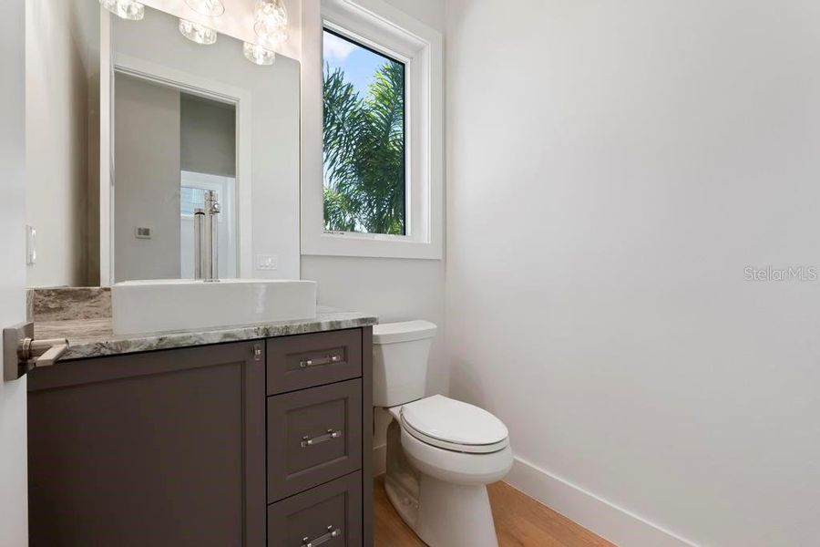 Furnished interior view inside a new home in , Sarasota (Image 15). Furnished interior view inside a new home in , Sarasota (Image 15).
