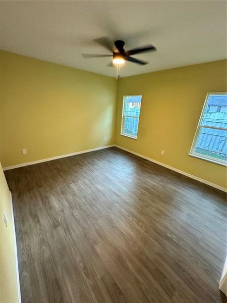 Spacious, unfurnished interior of a new home in , Lake Wales (Image 20).