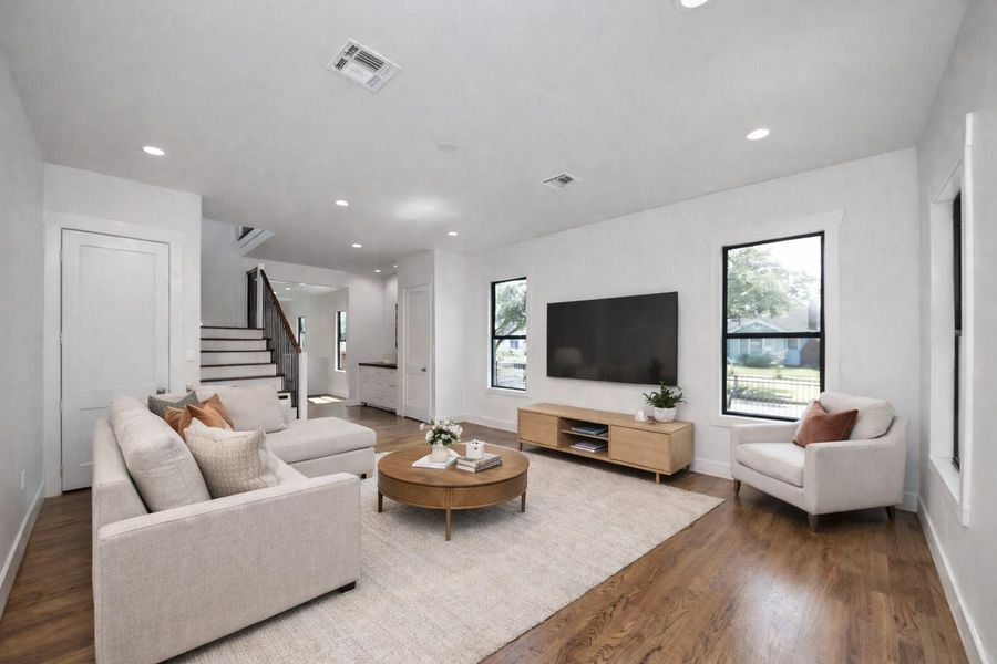 4541 Walker is ready for you to call it Home