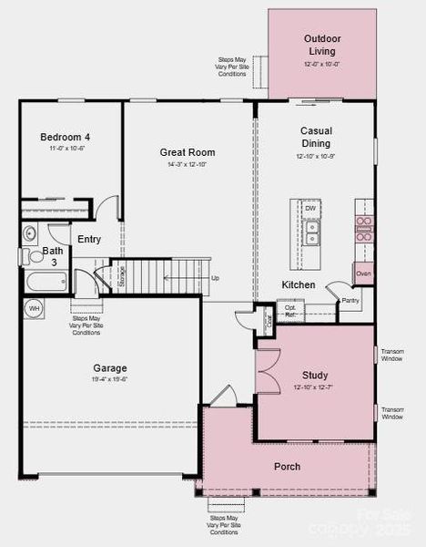 The Elizabeth Craftsman ~ Rendering The Elizabeth Craftsman ~ Rendering