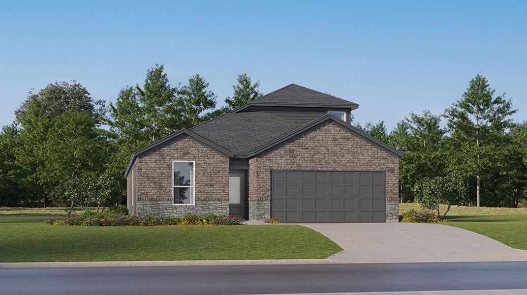 Grove Core 3540 Cumberland D4