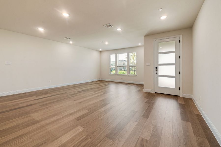 Great Room Great Room