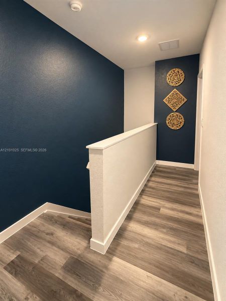 Spacious, unfurnished interior of a new home in , Florida City (Image 17).