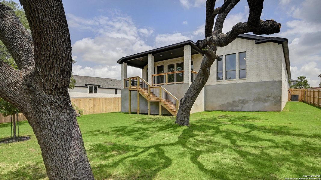 Image 26 of a home in Ranches At Creekside 55'. Image 26 of a home in Ranches At Creekside 55'.