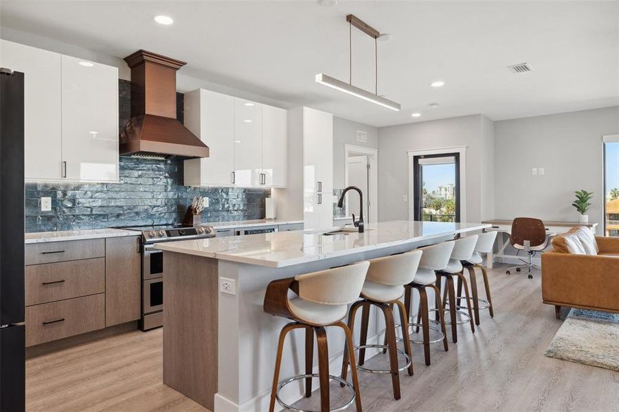 The Perch Kitchen The Perch Kitchen