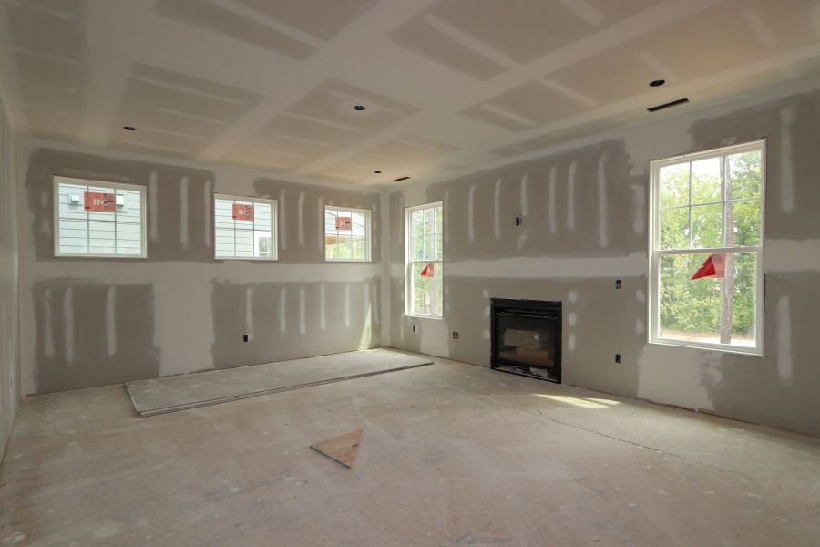 Drywall