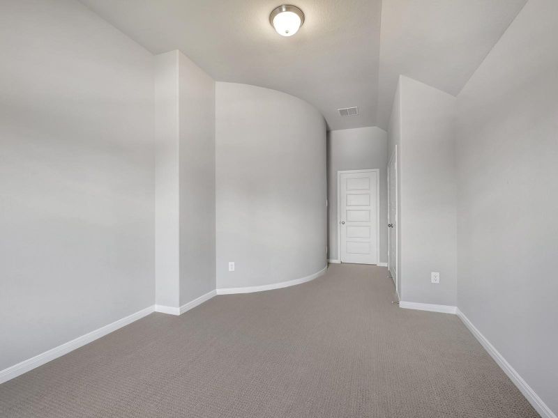 Photo is not of the actual home, but is an inspirational photo of builder’s model home and may depict options, furnishings, and/or decorator features that are not included Photo is not of the actual home, but is an inspirational photo of builder’s model home and may depict options, furnishings, and/or decorator features that are not included