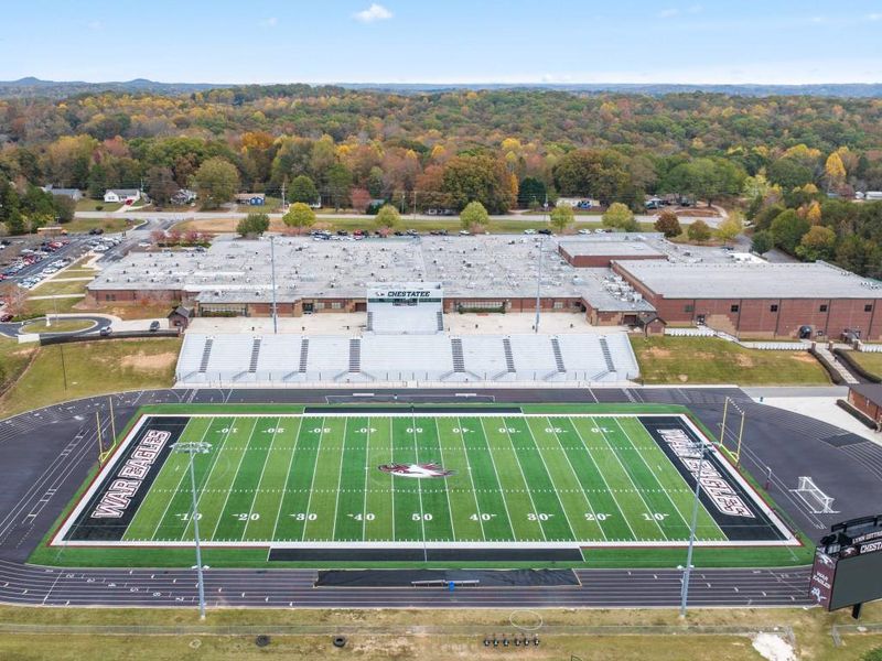 Image 40 of a home in . Image 40 of a home in .