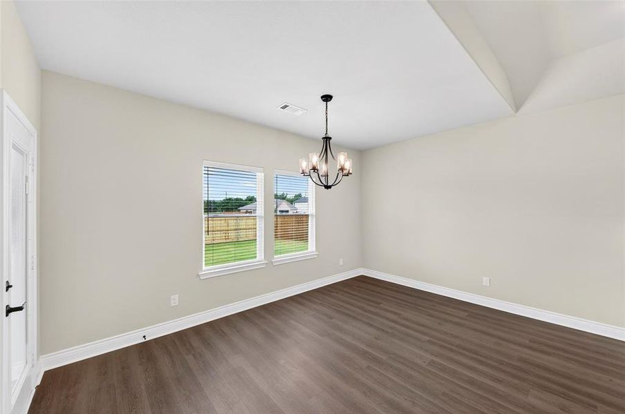 Spacious, unfurnished interior of a new home in , Greenville (Image 19). Spacious, unfurnished interior of a new home in , Greenville (Image 19).