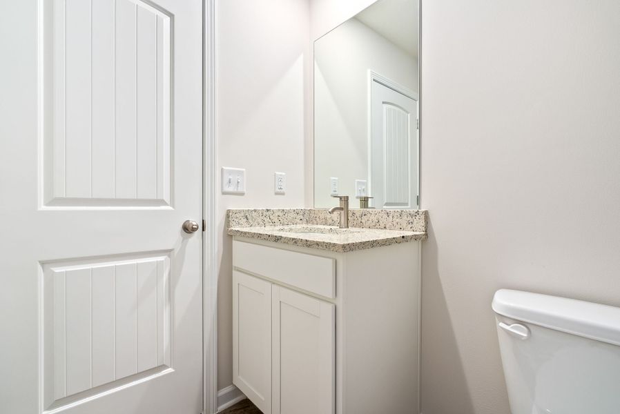 4br New Home in Hogansville, GA.  - Slide 21