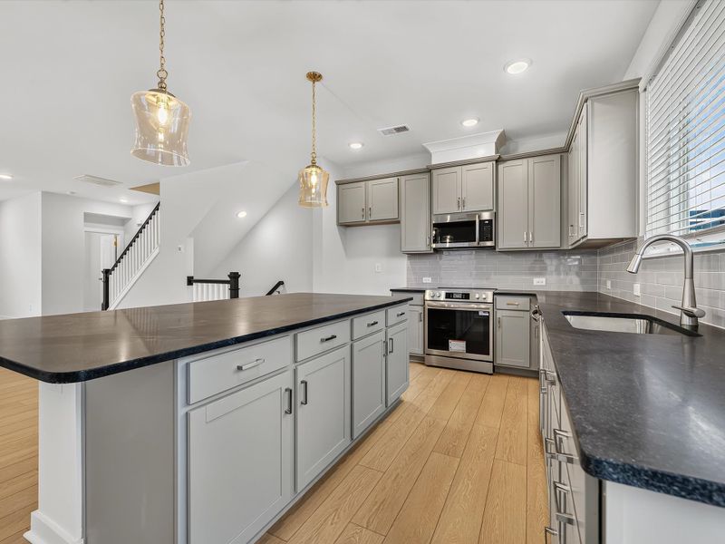 Kitchen Kitchen