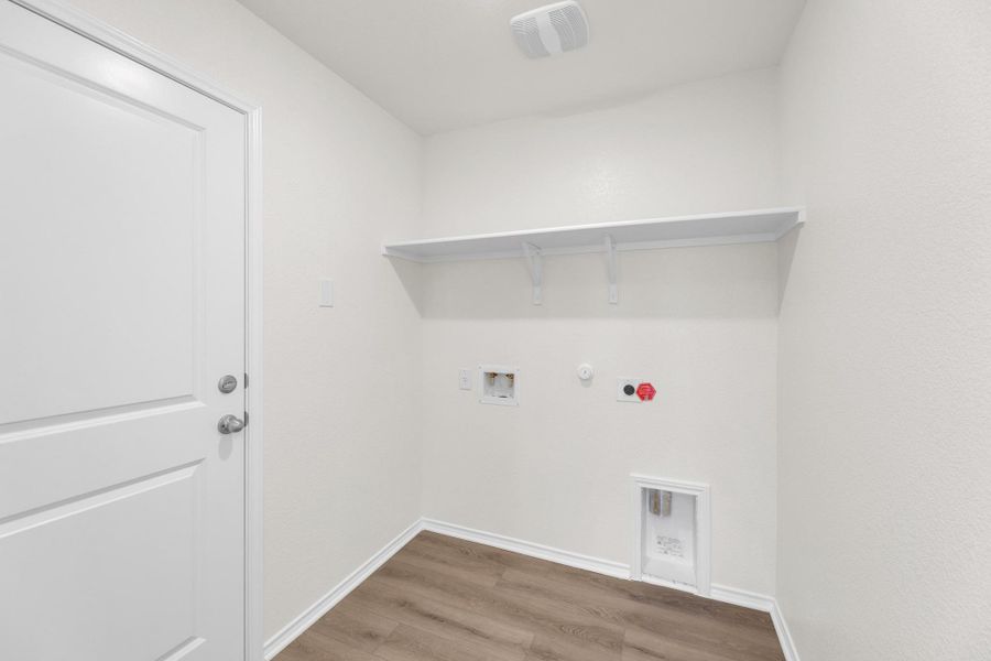 Image 35 of a home in Sonterra - Cool Water.