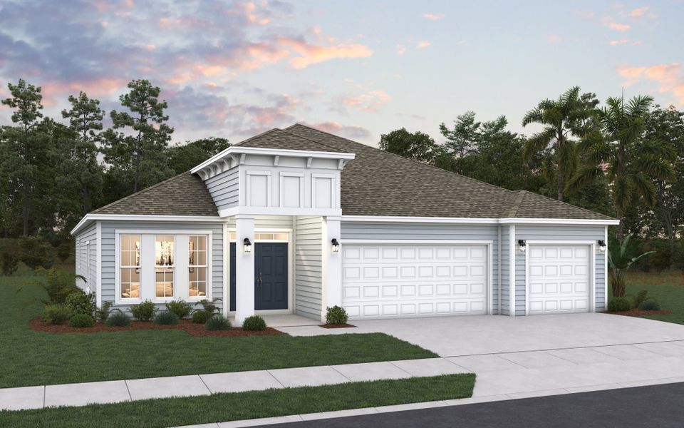 3br New Home in Middleburg, FL. - Slide 3 3br New Home in Middleburg, FL. - Slide 3