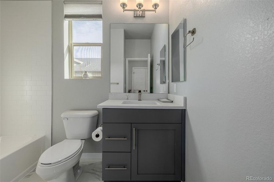 Furnished interior view inside a new home in , Lakewood (Image 38). Furnished interior view inside a new home in , Lakewood (Image 38).