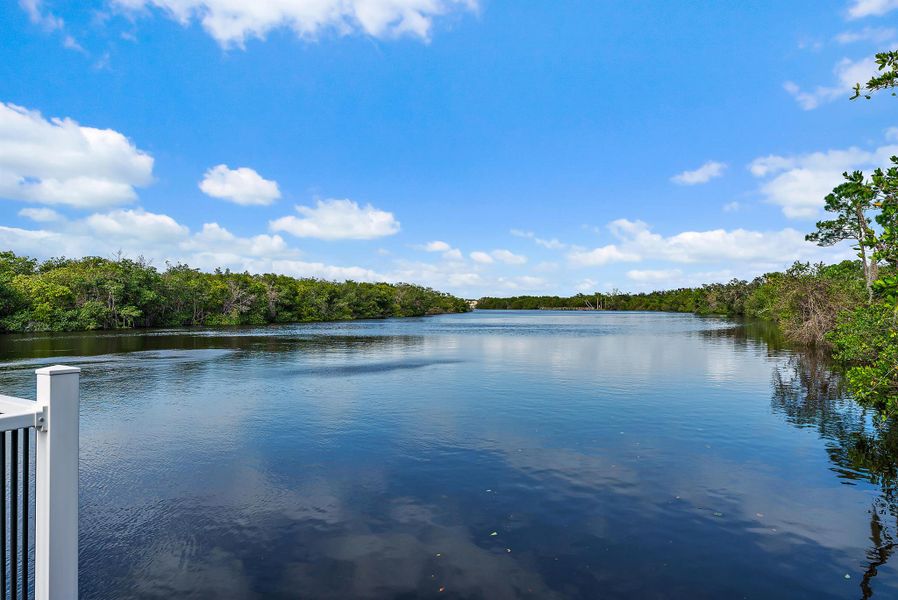 Natural landscape and outdoor views near Banyan Bay in Stuart (Image 92).