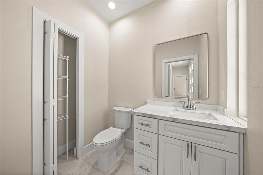 Furnished interior view inside a new home in , Gainesville (Image 7). Furnished interior view inside a new home in , Gainesville (Image 7).