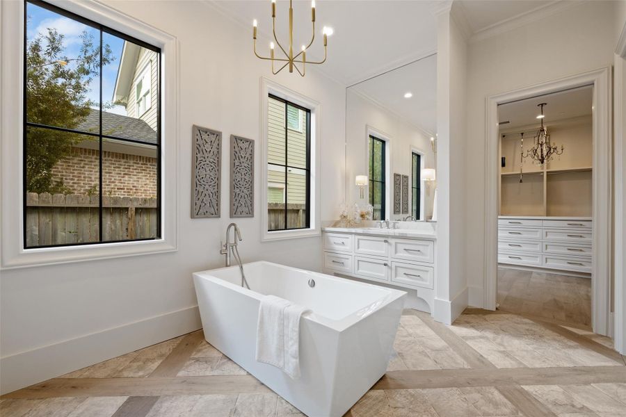 Previous Build By Aspire Fine Homes!