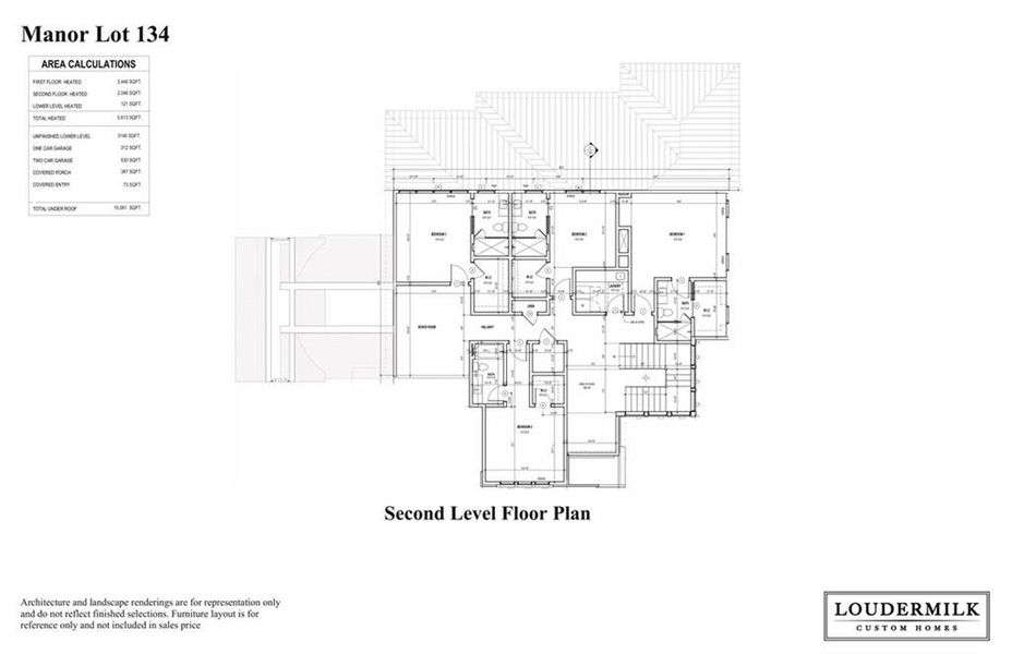 2D floor plan layout of this home in , Alpharetta, GA (Image 3). 2D floor plan layout of this home in , Alpharetta, GA (Image 3).
