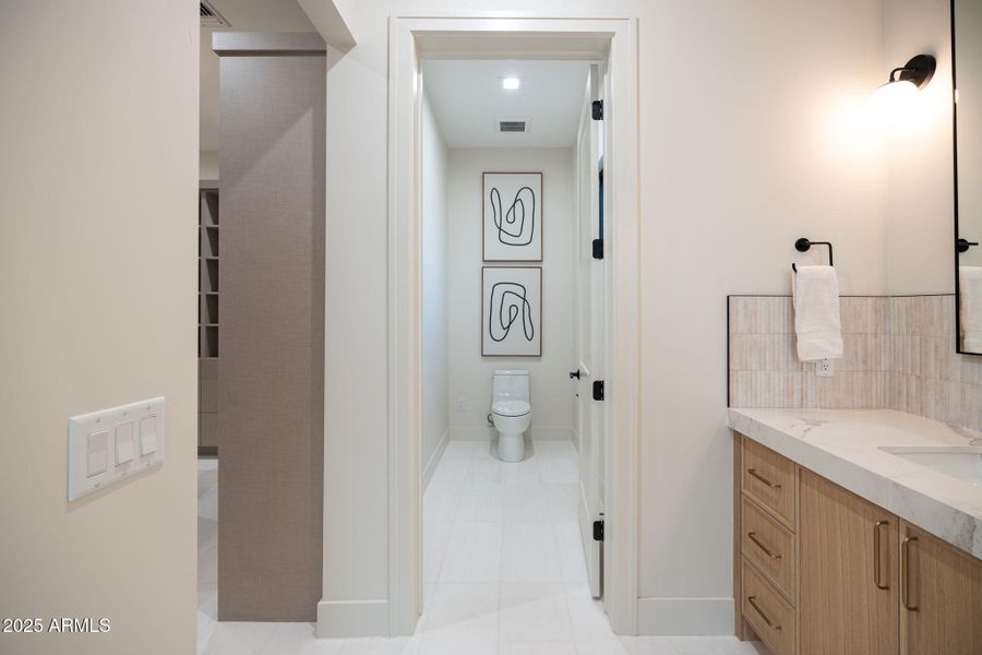 36 - Primary Bath - 4