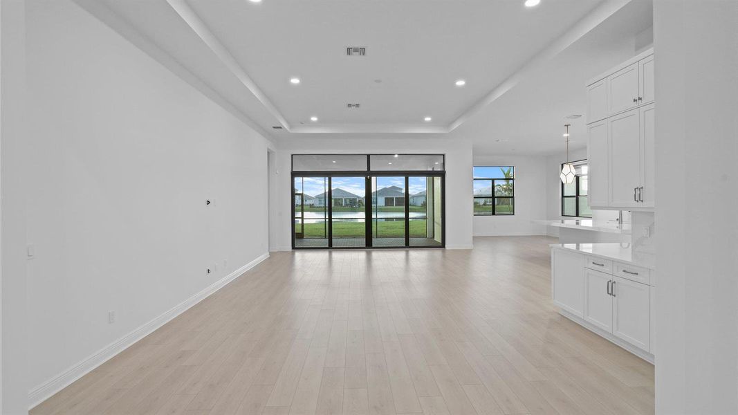 Great Room Great Room