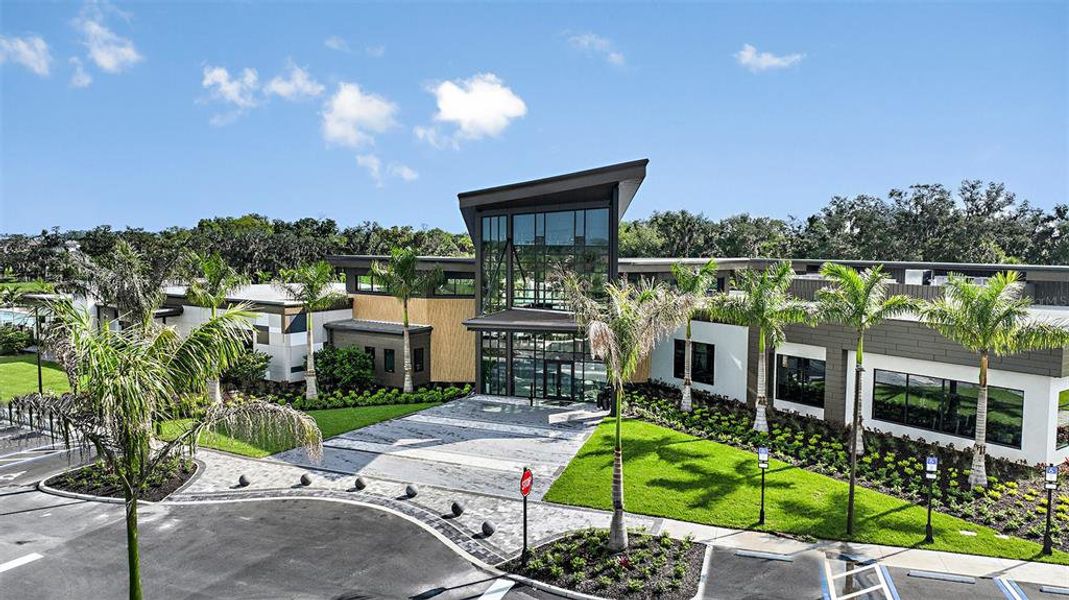 Community amenities in Skye Ranch Community Group Page, Sarasota (Image 29).