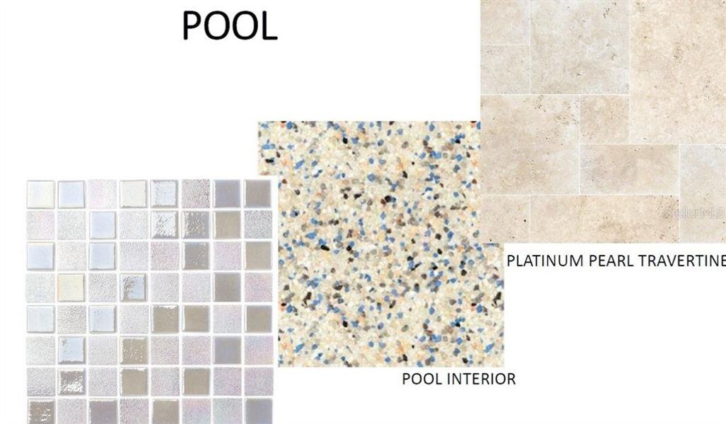 Sample of building materials used in homes in Tideline, Bradenton (Image 6). Sample of building materials used in homes in Tideline, Bradenton (Image 6).