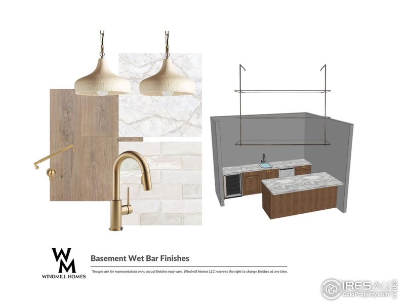 Sample of building materials used in homes in , Windsor (Image 27).