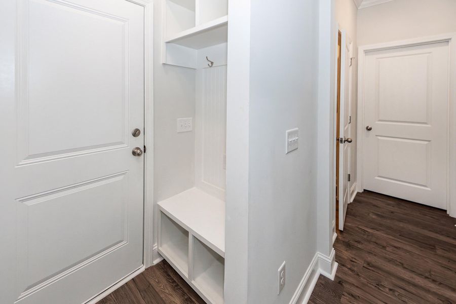 Image 43 of a home in Hampton Woods. Image 43 of a home in Hampton Woods.