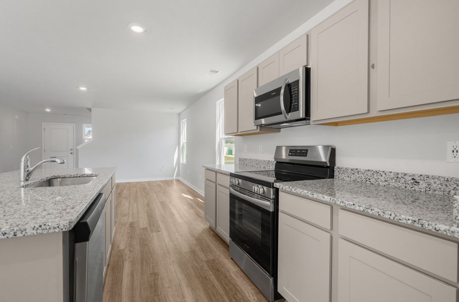 Sunset Beach, NC New Home.  - Slide 10