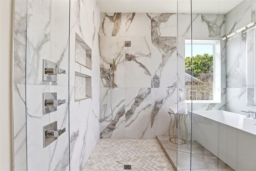 Furnished interior view inside a new home in , Orlando (Image 29). Furnished interior view inside a new home in , Orlando (Image 29).