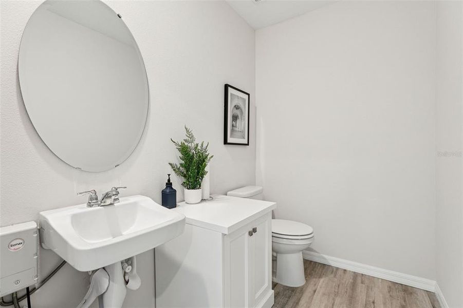 Furnished interior view inside a new home in , Winter Haven (Image 12). Furnished interior view inside a new home in , Winter Haven (Image 12).