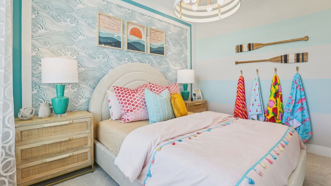 The Third Bedroom The Third Bedroom